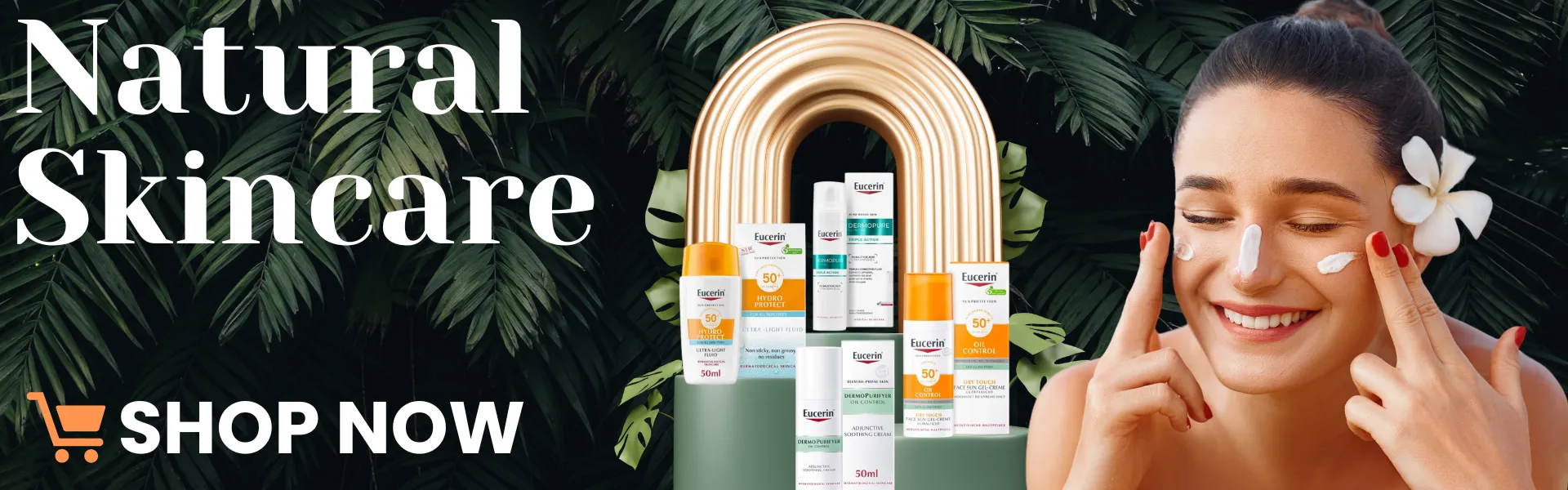 Eucerin Promotion